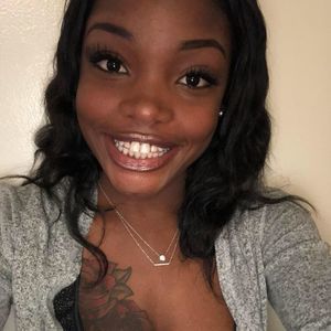 Meet your Posher, Mariah